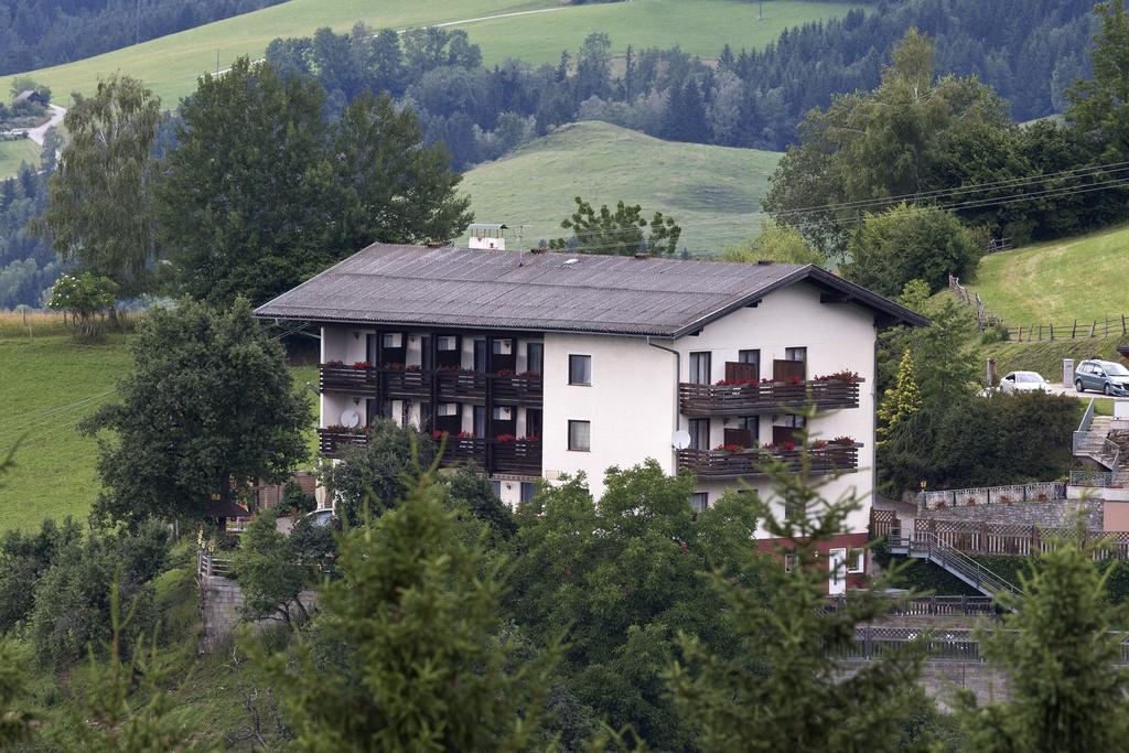 Gasthof Gutmann Eberstein Eksteriør bilde